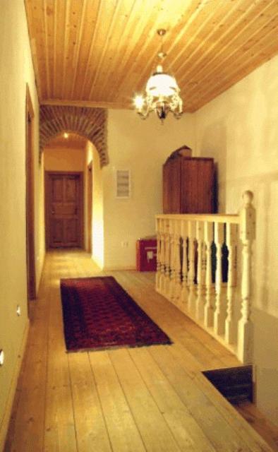 Nimbus Guesthouse Sidhirokhorion ภายนอก รูปภาพ
