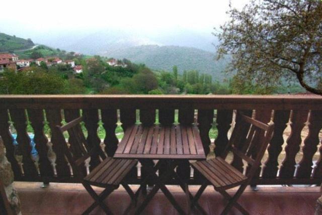 Nimbus Guesthouse Sidhirokhorion ภายนอก รูปภาพ