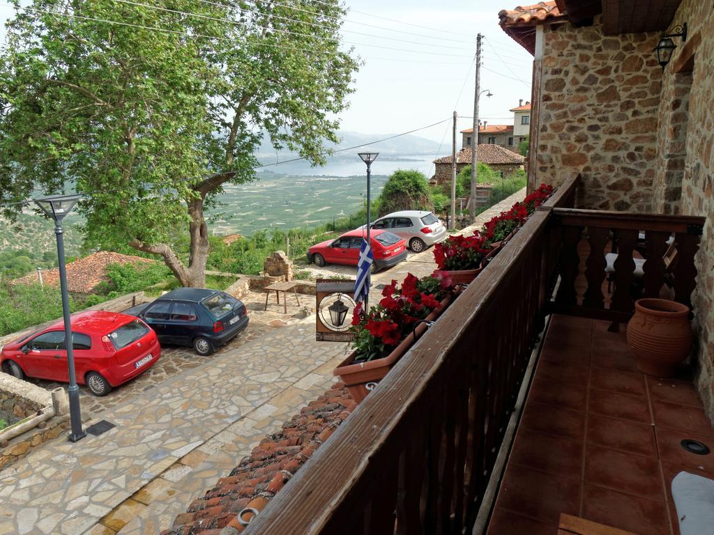 Nimbus Guesthouse Sidhirokhorion ห้อง รูปภาพ