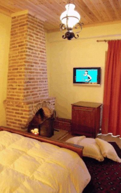 Nimbus Guesthouse Sidhirokhorion ภายนอก รูปภาพ