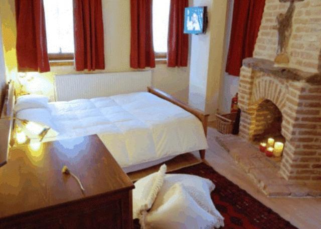 Nimbus Guesthouse Sidhirokhorion ภายนอก รูปภาพ
