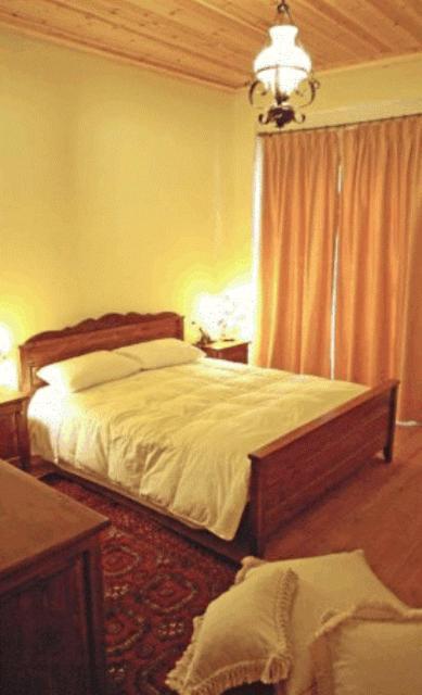 Nimbus Guesthouse Sidhirokhorion ภายนอก รูปภาพ